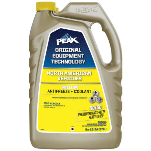 Pennzoil Platinum Full Synthetic 10W-30 Motor Oil 5 Quart