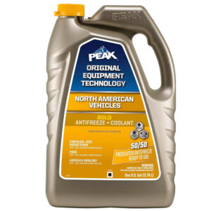 STP Pro Formula Conventional 5W-30 Motor Oil 5 Quart