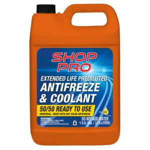 STP Full Synthetic 0W-16 Motor Oil 1